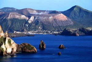 Isole Eolie