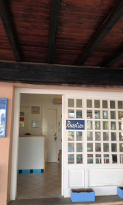 sito reception